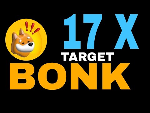 Bonk Coin Bonk News Today Bonk Coin Price Prediction