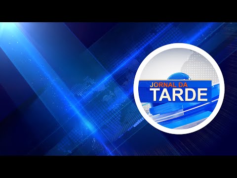 Jornal da Tarde com André Brito | 07 Janeiro 2025