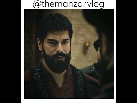 Ertugrul gazi oglu osman bey #viral #trending #kurulusosman #youtubeshorts #viralshorts #osmanbey