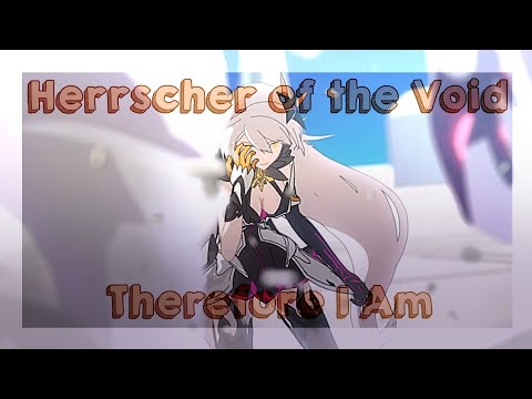 Herrscher of the Void Edit | Therefore I Am