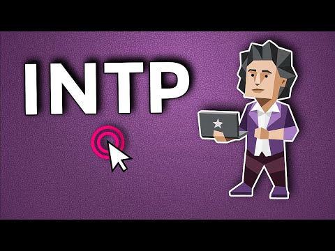 Watch this Video if you are an INTP.