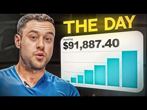 How Trading Changed My Life Made Me Rich