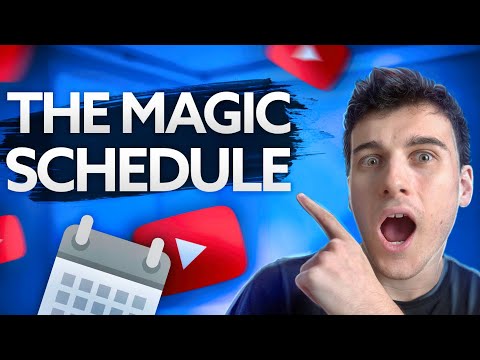 How Often Should You Upload on YouTube? - Get Subscribers Following This Schedule