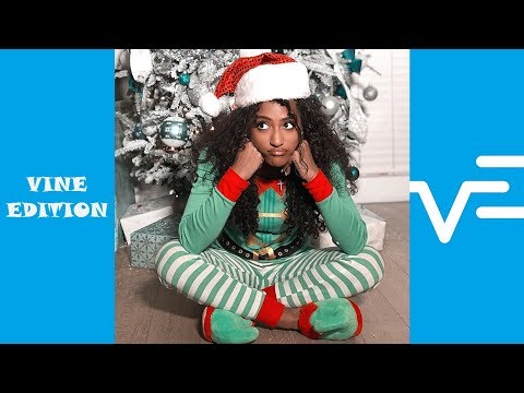 Best Christmas Videos Compilation 2018 - Vine Edition✔