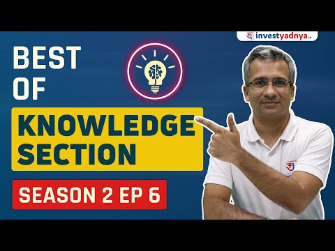 Best of Knowledge Section (Season 2 Episode 6)