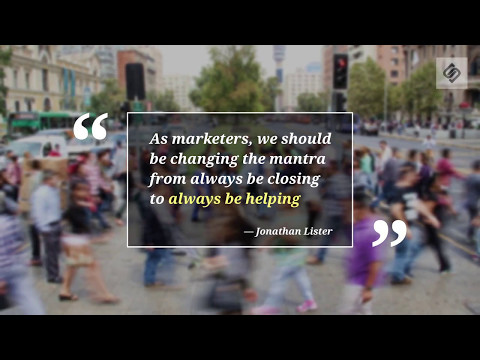 7 Inspiring Marketing Quotes