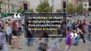 7 Inspiring Marketing Quotes