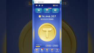 Tapcoin Withdrawal Process || Tapcoin Airdrop Claim Process || Tapcoin Exchange Transfer||