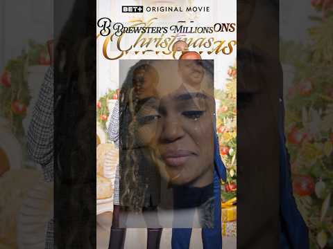 Brewster's Millions Christmas Trailer - Money Can't Buy Christmas