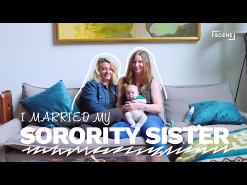 I Married My Sorority Sister | Iris