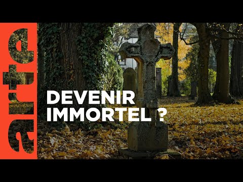 Voulons-nous vivre éternellement ?  | Les questions qui fâchent | ARTE