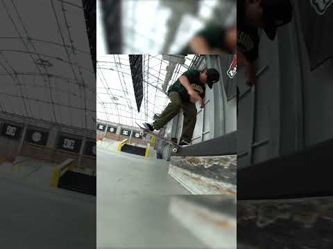 【RAW CUT】TAKERU YOSHIHARA #shorts #skateboarding #skateboard