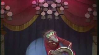 The Muppet Show: Gonzo - "Flight of the Bumblebee"