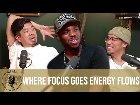 KINJAZ PODKAST S3 EP 160 | Lil Buck