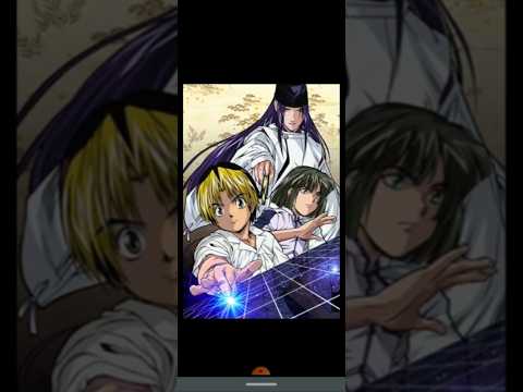 Hikaru no go en 1 minuto