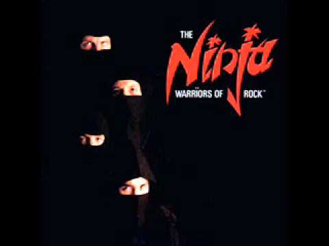 Ninja - We Are The Ninja