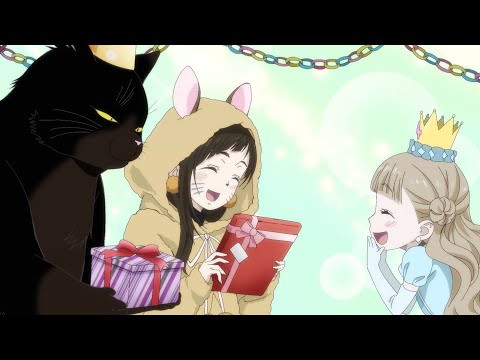 My cat makes birthday presents | The Masterful Cat Is Depressed Again Today