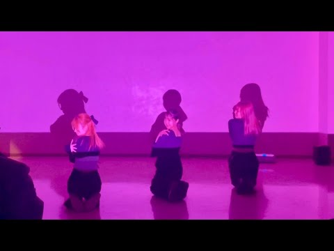 MISAMO "Do not touch"【2023 外語祭】DANCE COVER by Souls