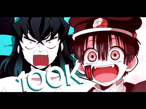 gangnam style [amv] *thanks for +100K subs!*