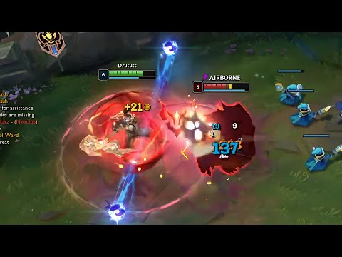 WHAT WINS LETHALITY OR HP