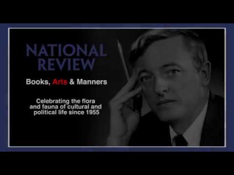 Books, Arts & Manners at National Review