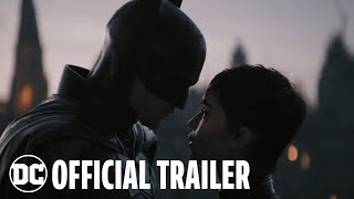 The Batman | The Bat and The Cat Trailer | DC