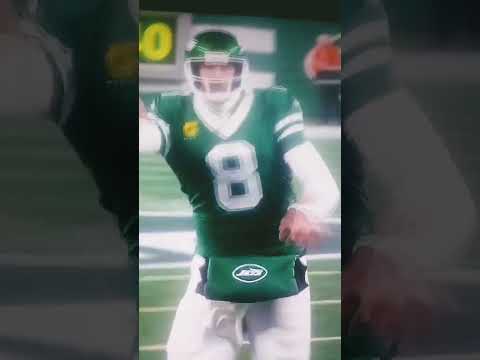 Aaron Rodgers 500 Touchdown passes #Jets #nflquarterback