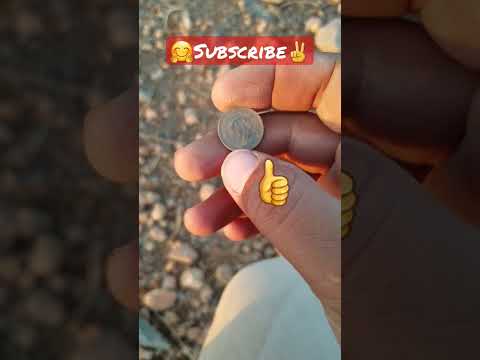 #coins #detecting #shorts