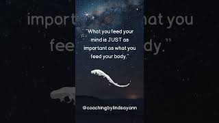 Did you spend the weekend enriching your body and mind?#mindempowerment#empowermentcoach