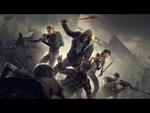 The Hyped Zombie Game that was Cancelled 3 months later...