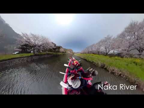 Guidoor 松崎町・観光PR動画 Matsuzski City IZU tourism promotion