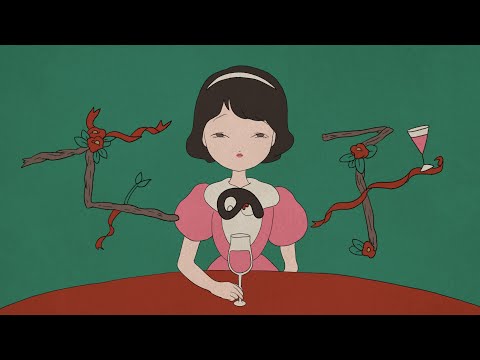 【MV】うじたまい - 女の子