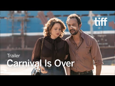 CARNIVAL IS OVER Trailer | TIFF 2024