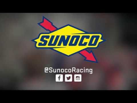 Sunoco Racing at Indianapolis 500 - Third Wave Digital