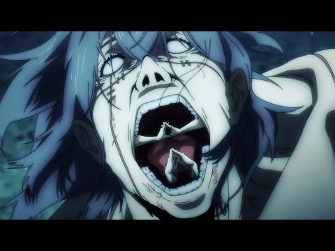 Mahito (Suite) | Jujutsu Kaisen (OST) by Hiroaki Tutsumi, Alisa Okehazama & Yoshimasa Terui