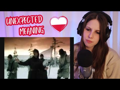 U2 - New Year's Day | Reaction