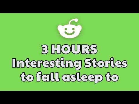 3 HOURS Of Reddit Stories To Fall Asleep To | Reddit Stories Compilation AITA - Best Reddit Stories