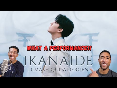 RAPPERS React to Dimash At The Tokyo Jazz Festival! (Dimash - Ikanaide)