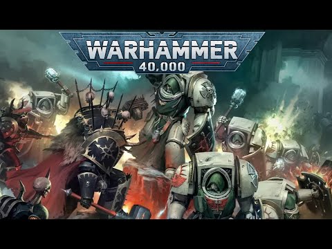 The Deathwing: The Dark Angels Elite Company | Warhammer Lore