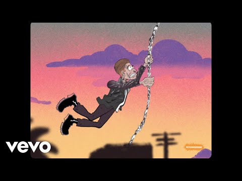 The Neighbourhood - Cherry Flavoured (Official Video)