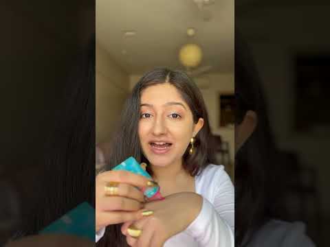 I celebrated my 23rd BIRTHDAY on a YACHT 😍 | Surprise Mini Vlog 🙈🧿 | Jhanvi Bhatia