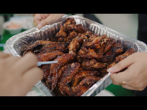 Taste test: Can you pair hawker food with wine?