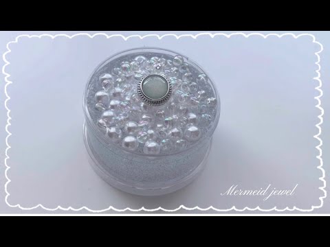 【ASMR】マーメイドジュエル💎💍