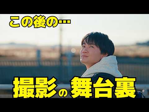 【海に眠るダイヤモンド】最終回、神木隆之介が語る"撮影の舞台裏"！野木脚本の“限界”が生んだ奇跡