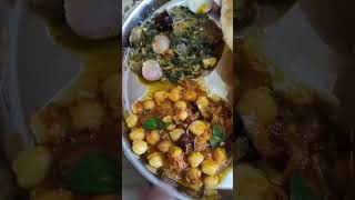 #poorimasalarecipe #poorirecipeintamil #morningbreakfast #shortsfeed #keeraiporiyal #shortsvideo