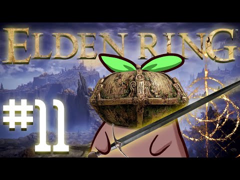 【Elden Ring】Where is my blue wife? (part 11)