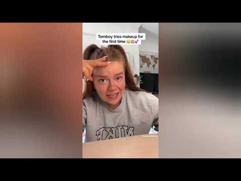 REACTING TO CRINGE POVS' tik tok that ruin my life every day