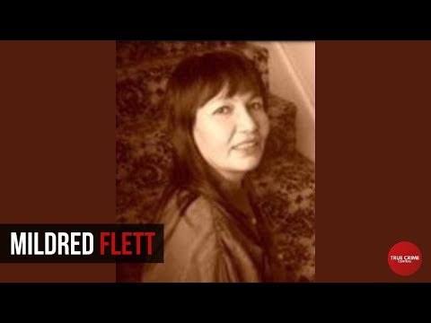 Mildred Flett | Taken | S2E06