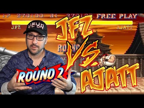 AJATT VS Japanese From Zero! (PART 2)