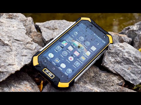 Best Rugged phones 2025 - Top Rugged Smartphones 2025